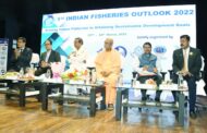 Indian Fisheries Outlook   2022 inaugurated today at ICAR-CIFRI