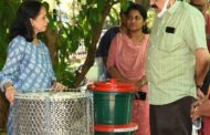 Change in behaviour necessary for effective waste management: workshop