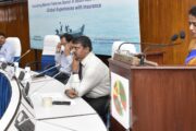 Experts call for climate risk insurance in fisheries sector