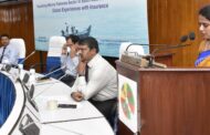 Experts call for climate risk insurance in fisheries sector